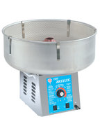 Cotton Candy Machine (No Supplies) (ONLY to be rented WITH inflatable)