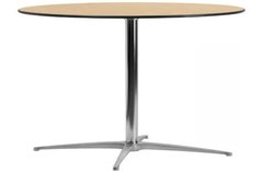 Low Boy Table - 30" High / 36" Wide (Only to be rented with inflatable)