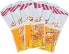 Popcorn Supply Set