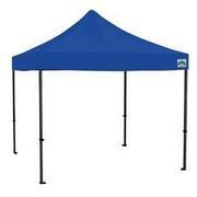Tent 10' x 10' pop up BLUE -a