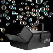#05 Bubble Machine (ONLY to be rented WITH inflatable)