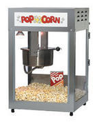 Popcorn Machine (No Supplies) (ONLY to be rented WITH inflatable)