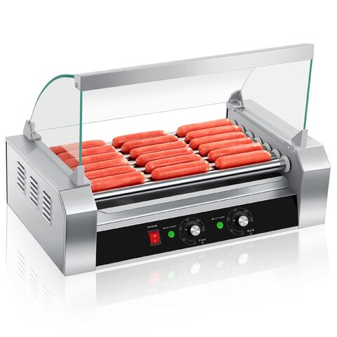 HOT DOG MACHINE RENTAL  (Hot DOGS ARE NOT INCLUDED)