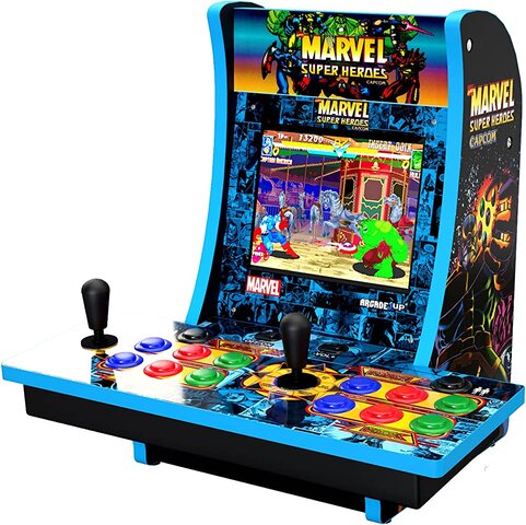 MARVEL SUPER HEROES ARCADE RENTAL