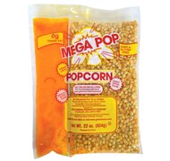 8 OZ EXTRA POPCORN KERNALS (10 SERVINGS)