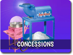 Concession Rentals Concession Rentals
