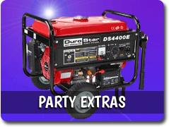 Party Extras Party Extras