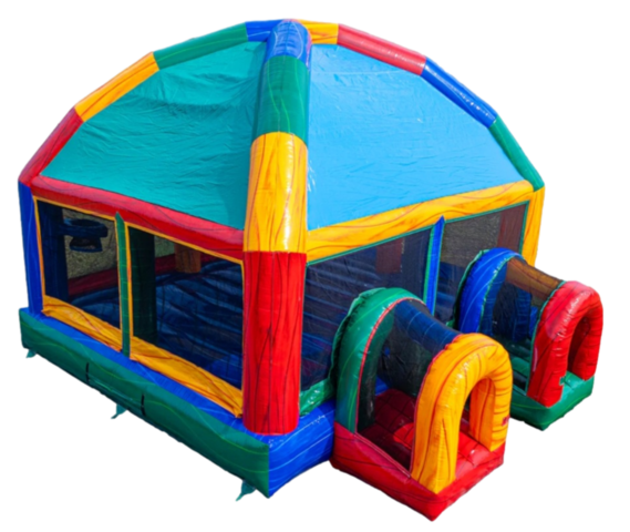 BIG OLE BOUNCE HOUSE
