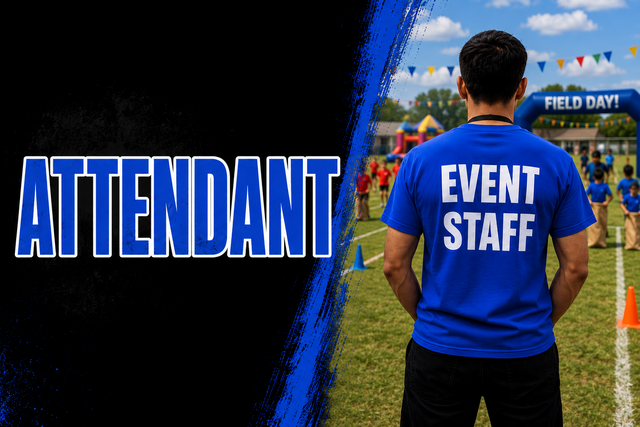 ATTENDANT
