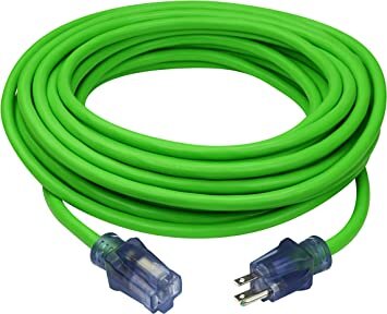 1 - 50FT EXTENSION CORD RENTAL