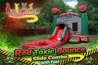 RED TOXIC COMBO
