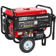 GENERATOR - DURO STAR - 4,400 WATTS