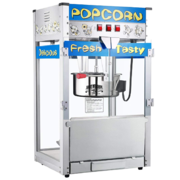POPCORN MACHINE - 12OZ TABLETOP POPCORN MACHINE - 12OZ TABLETOP