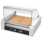Hot Dog Roller - Holds 18 Hot Dog Roller - Holds 18