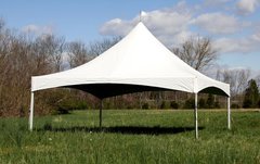 20' x 20' HIGH PEAK TENT 20' x 20' HIGH PEAK TENT
