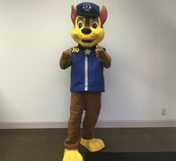PATROL PUP COSTUME PATROL PUP COSTUME