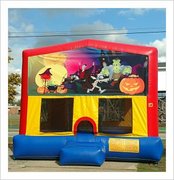 HALLOWEEN HALLOWEEN