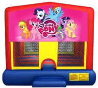 MY LITTLE PONY MY LITTLE PONY