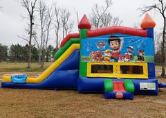 PAW PATROL COMBO PAW PATROL COMBO