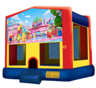 SHOPKINS SHOPKINS