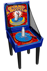 CARNIVAL GAME - STAND A BOTTLE<br><font color= red><b><marquee>COMING IN 2024</b></marquee></font>