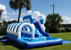TODDLER 3 IN 1 SPLASH ZONE COMBO TODDLER 3 IN 1 SPLASH ZONE COMBO