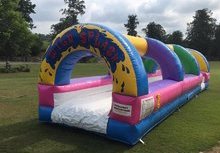 Water Slide Rentals Bouncer World Sc Sumter Sc