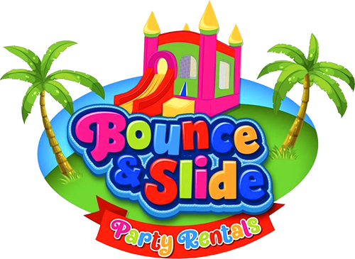 Bounce & Slide Party Rentals