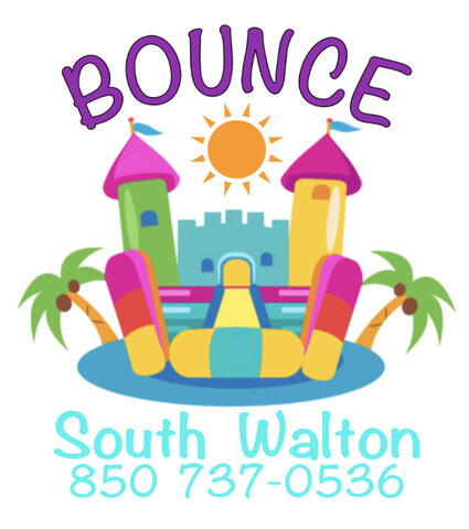 Bounce South Walton