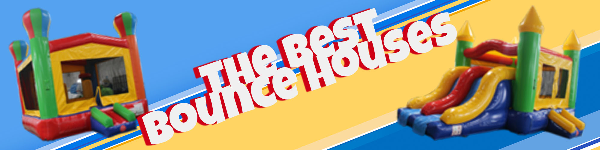 Bounce House Rentals Richmond TX