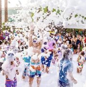 Foam Party 