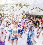 Foam Party 