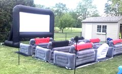 Outdoor Cinema