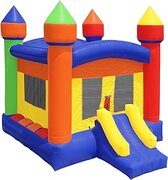 Bounce Houses