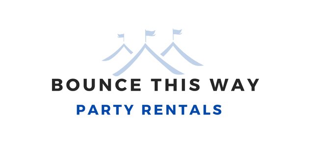 Bounce This Way Party Rentals