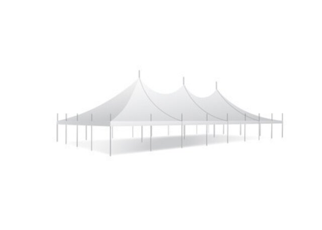40x80 High Peak Tent 