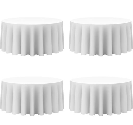 Round Table Linens 