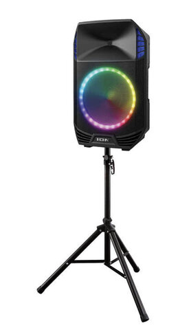 LED Speaker 