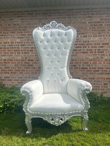 Throne Chair 