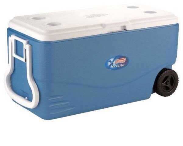 Coolers 