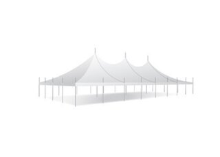 40x80 High Peak Tent 