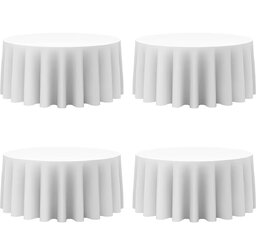 Round Table Linens 