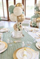 Custom Centerpieces 