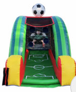Soccer Carnival Game
