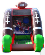 Football Carnival Game