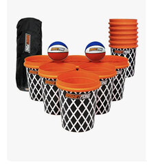 Basket Pong 