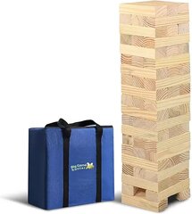 JUMBO JENGA