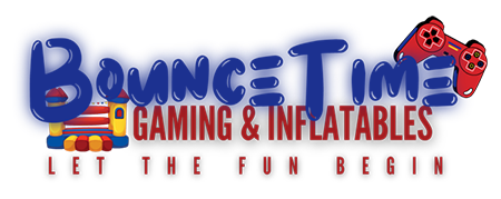 BounceTime Gaming and Inflatables