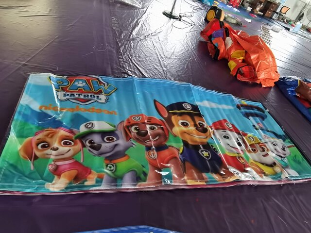 Paw Patrol