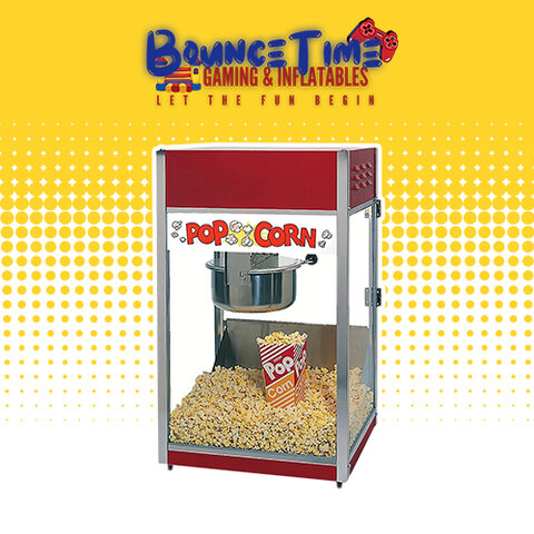 Popcorn Machine